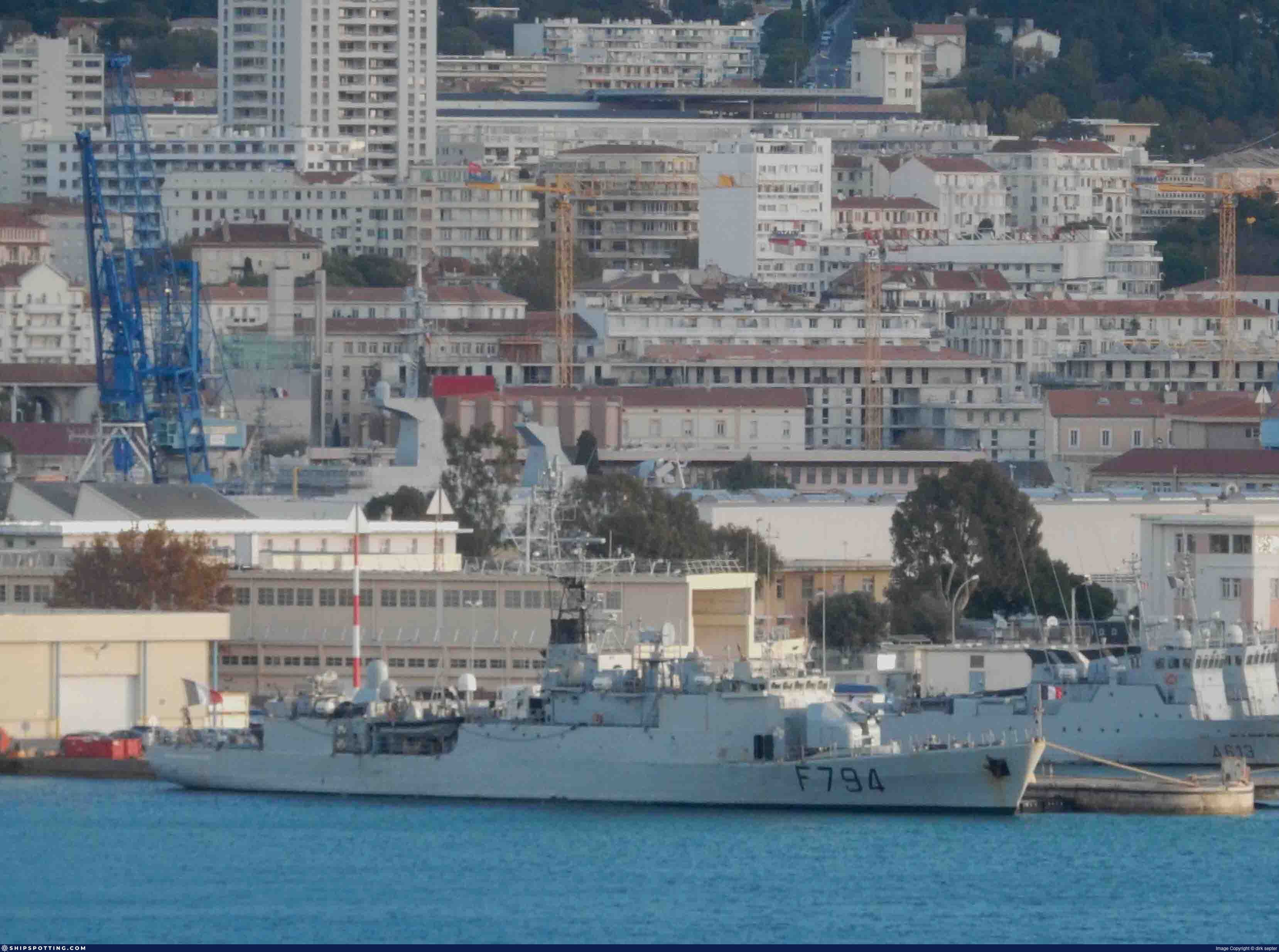 ship